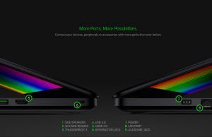 razer blade pro 3