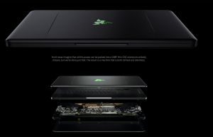 razer blade pro 5