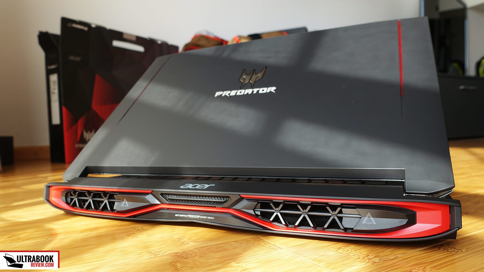 consultant Tipul Fore Upstream acer predator 17 stand Nu este complicat ...