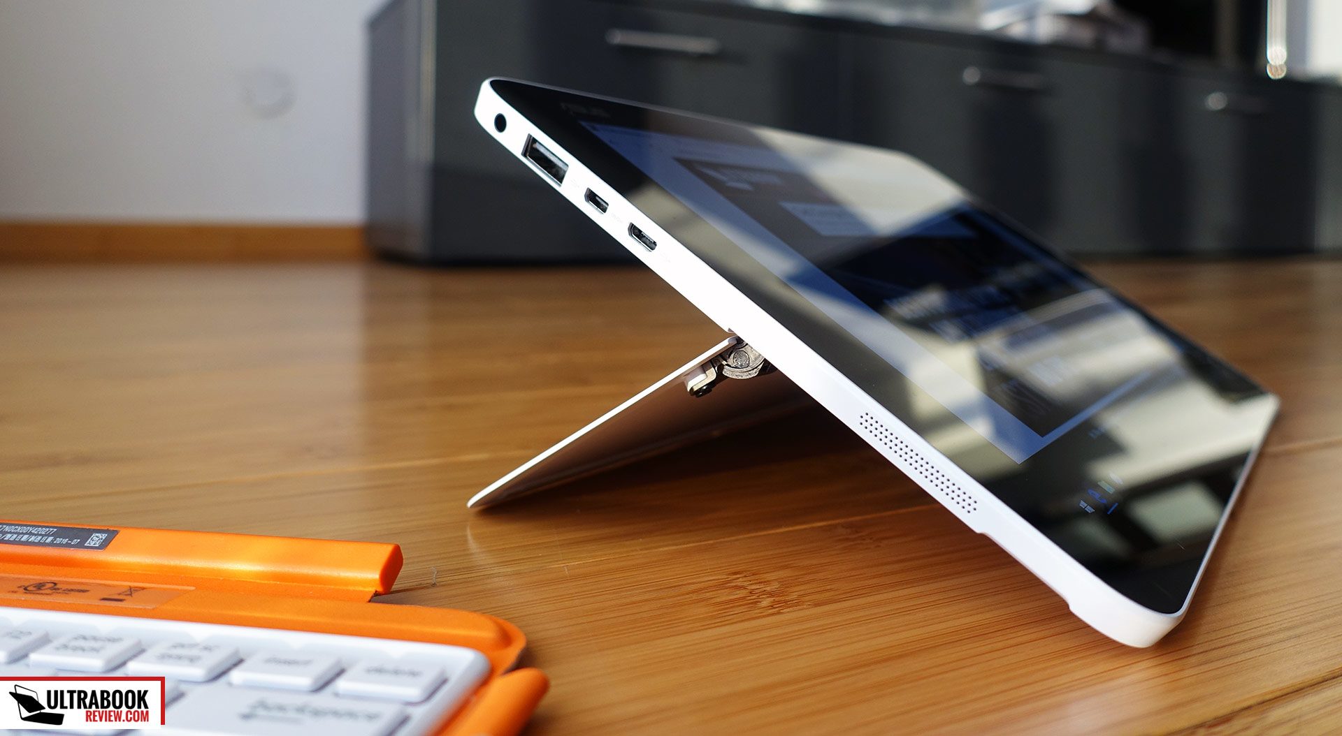 Asus Transformer Mini T102HA review - an excellent miniaturized 2-in-1