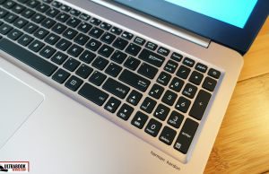 keyboard arrows numpad power
