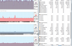 perf temps 1080pyoutube