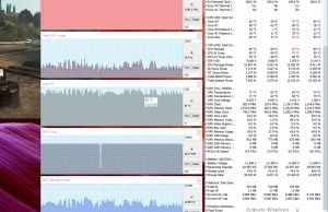 perf temps gaming1