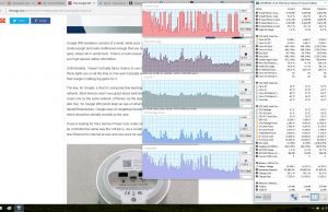 perf temps heavybrowsing