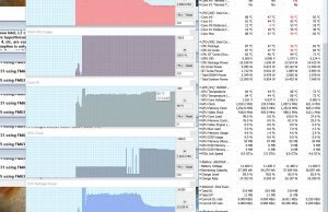 stress test cpu gpu