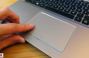 trackpad 2