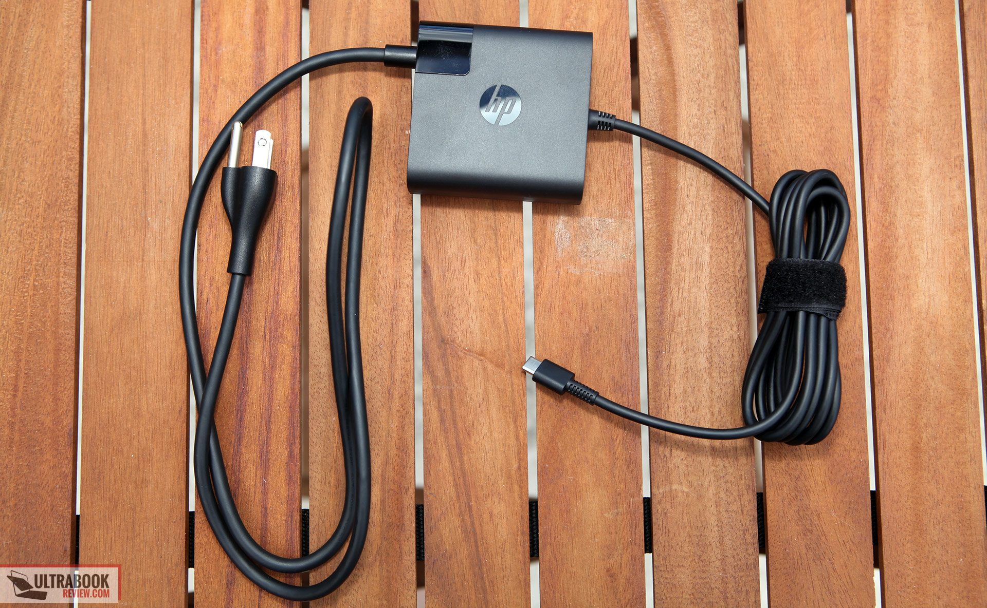 hp spectre x360 charger