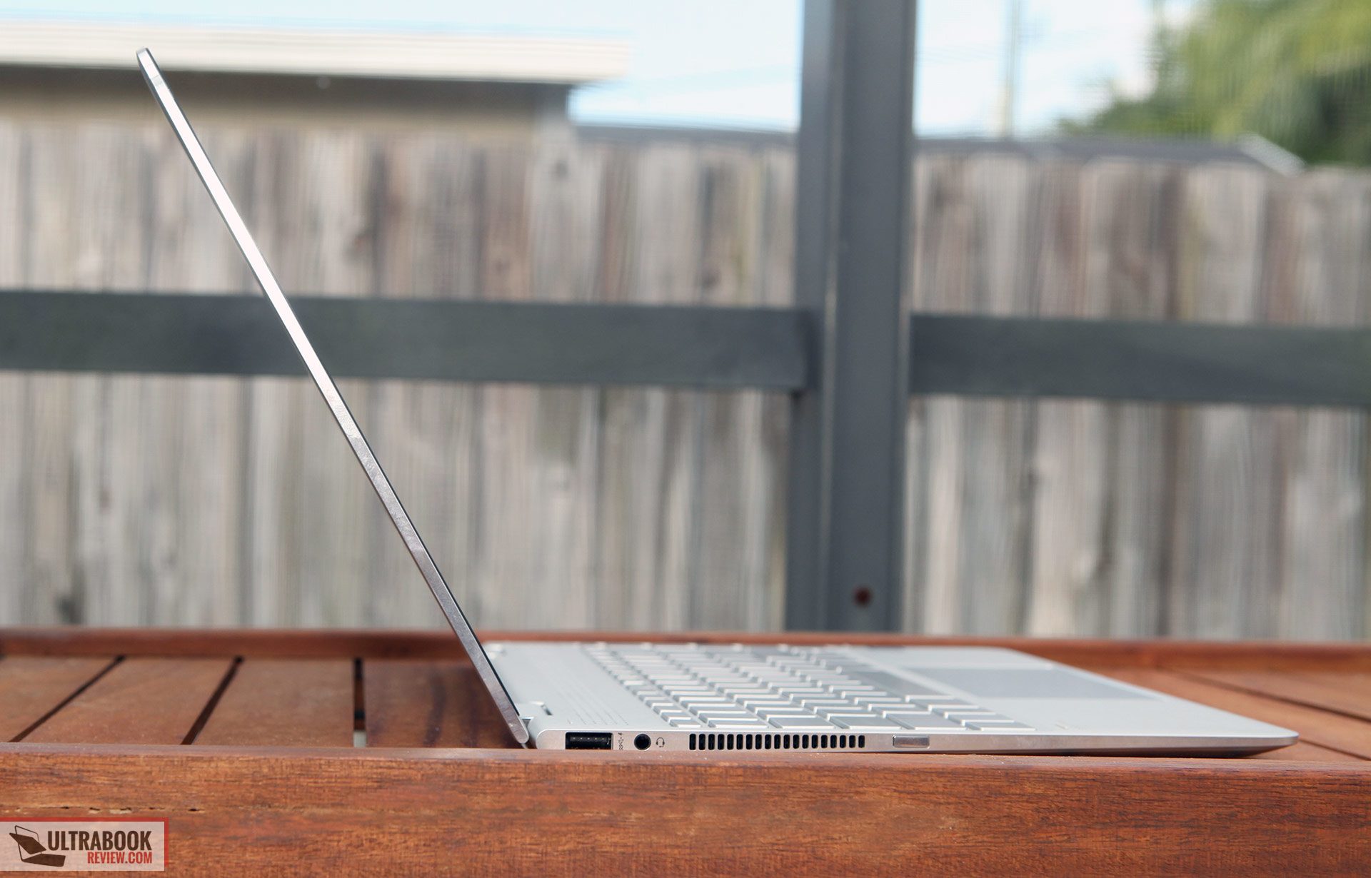 HP Spectre x360 review 13-inch - there's none like it