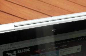 HP Spectre x360 review 13-inch - there's none like it