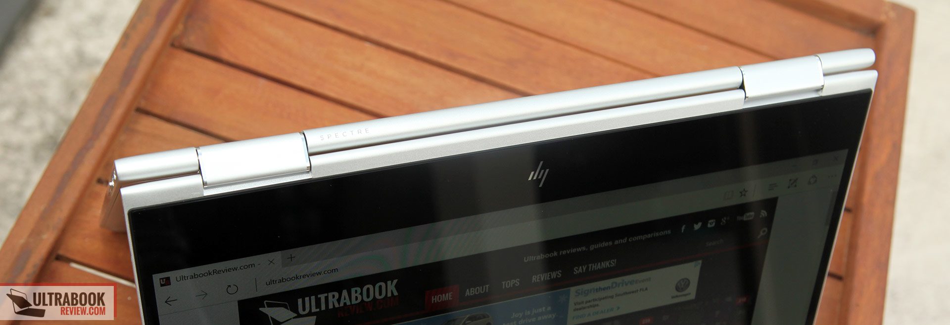 HP Spectre x360 13T Review: Thin and light with no compromises