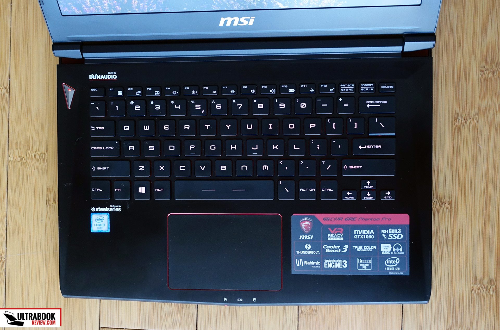 Msi Laptop How To Turn Off Keyboard Light