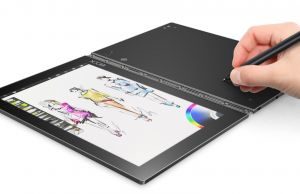 lenovo yoga book 3