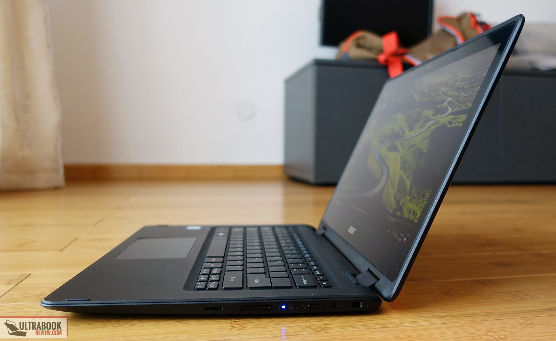Acer Spin 5 SP513-51 review - the affordable 13-inch convertible you should at least consider