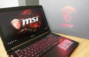 msi gs43 thumb