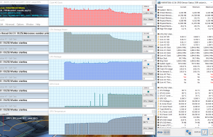 stress test cpu gpu