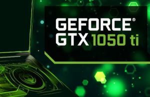 geforce 1050ti laptops