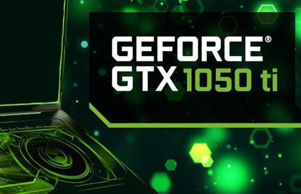 geforce 1050ti laptops