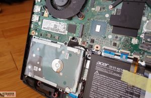 internals ssd hdd