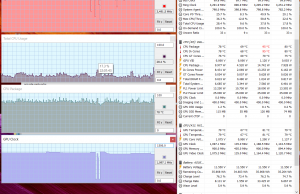 perf temps gaming 1