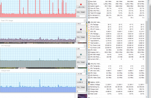 perf temps youtube1080p