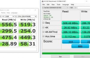 ssd benchmark 1