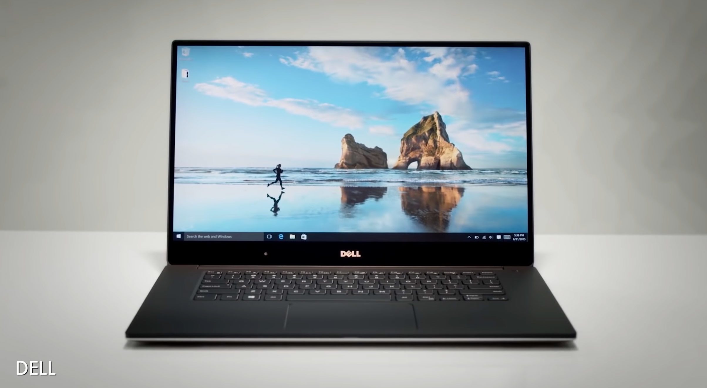 Dell XPS 15 9560 review - Core i7 CPU, 1050 GPU and UHD screen