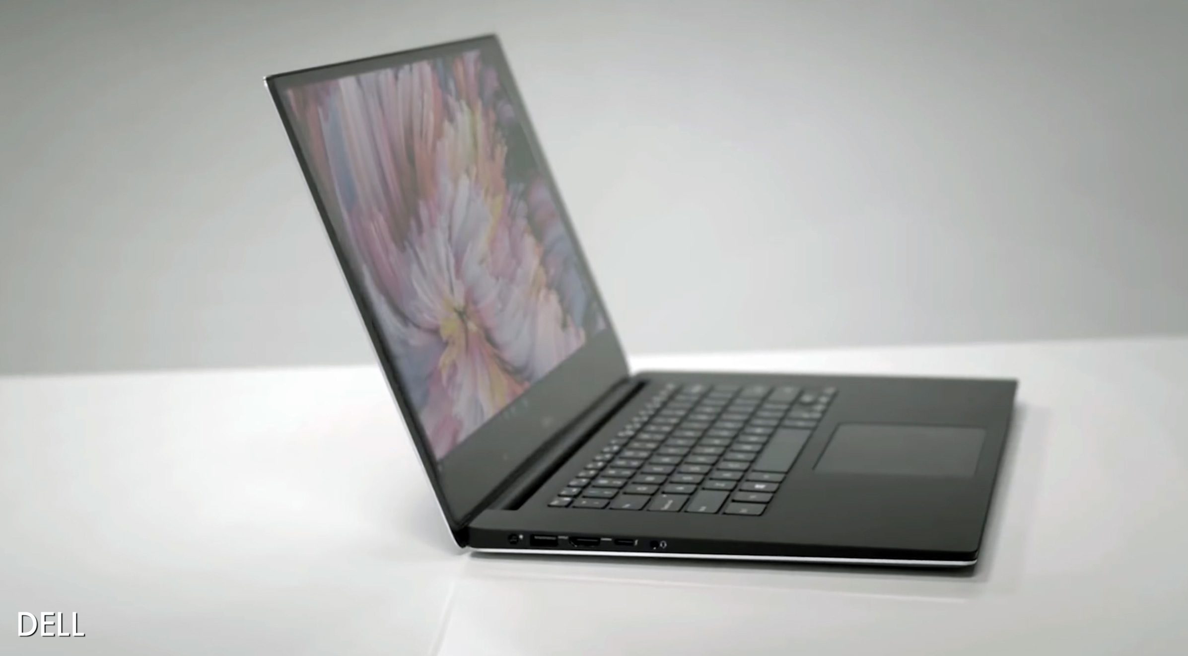 Dell XPS 15 9560 review - Core i7 CPU, 1050 GPU and UHD screen