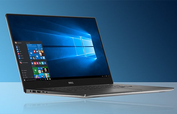 Dell XPS 15 9560 review - Core i7 CPU, 1050 GPU and UHD screen