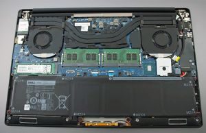 dell xps upgrade