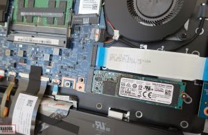 internals SSD