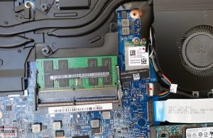 internals ram wifi