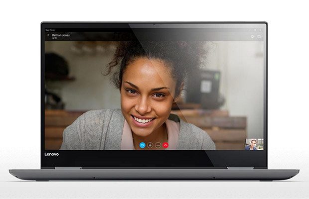 Lenovo Yoga 720 15-inch - first impressions and initial review the XPS 9560)