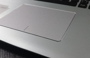 trackpad 2