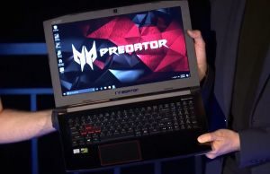 acer predator helios 300