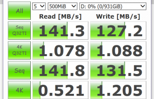 crystal hdd