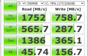 crystal ssd