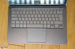 keyboard trackpad