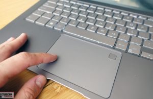 trackpad 2