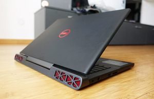 dell inspiron gaming thumb