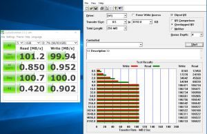 hdd benchmark