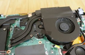 internals cpu plate fan