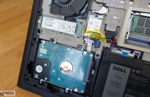 internals hdd ssd wifi