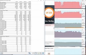 perf temperatures undervolt