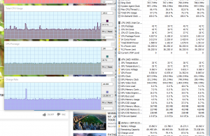 perf temps 1080pyoutube