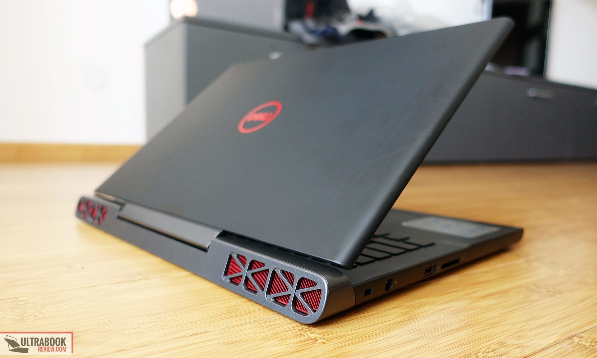 Dell Inspiron Gaming laptop review - value for the money, plus a 