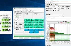 ssd benchmark2