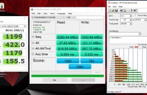 storage ssd