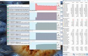 stress cpu gpu