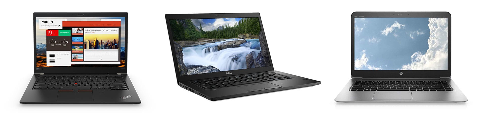 Best 14 and 15-inch portable lightweight laptops in 2024