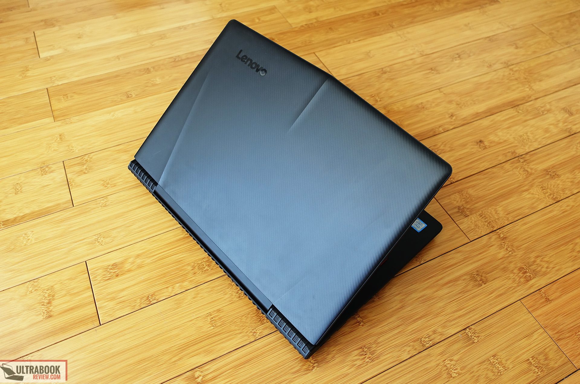 Lenovo Legion Y520 Review